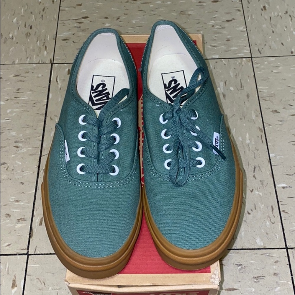 Vans Off The Wall